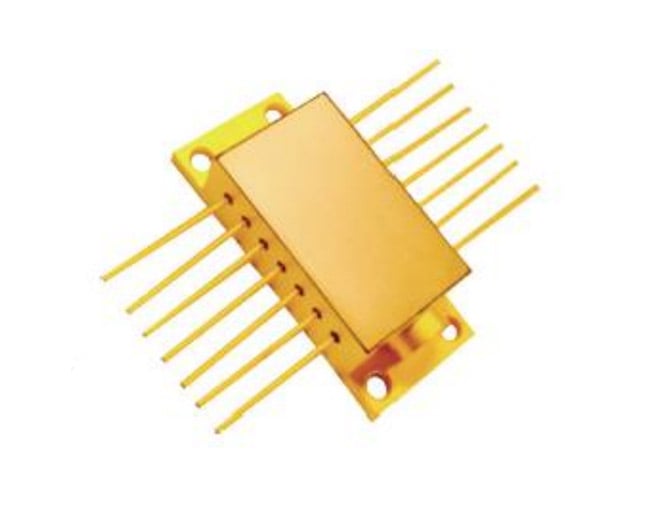 Narrow Linewidth Laser Diodes
