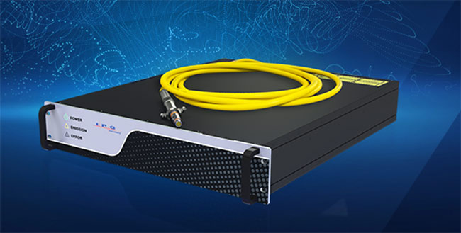 Ultracompact Fiber Lasers Ipg Photonics Corp Nov Photonics Spectra