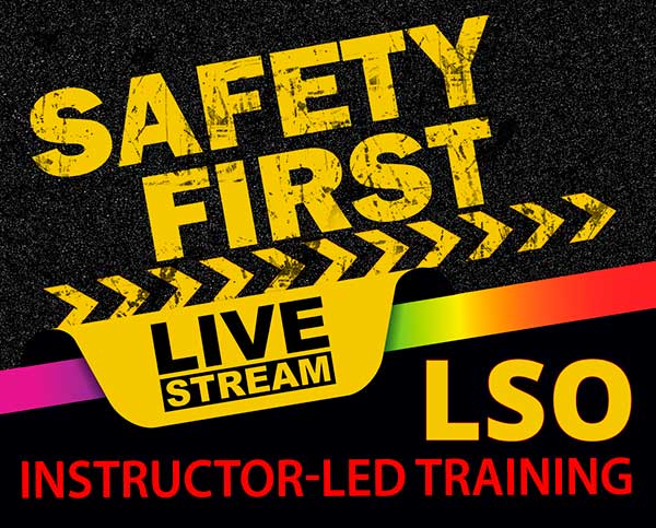 Laser Safety Officer course 