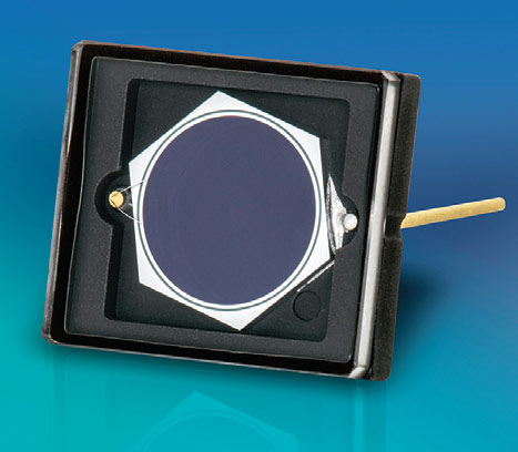 UV-Enhanced Photodetectors