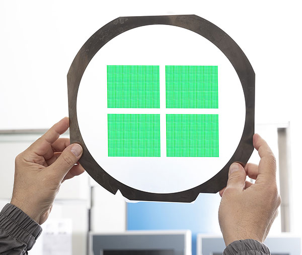 Optical Filters for Covid Testing