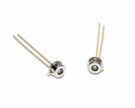 Excelitas Technologies Corp. - C30733 Series Avalanche Photodiode