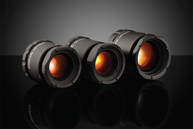 TECHSPEC® Cw Series Lenses