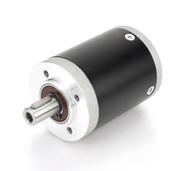 Low-Noise Gearboxes