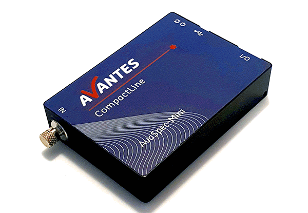 Avantes BV - Miniature Spectroscopy Redefined