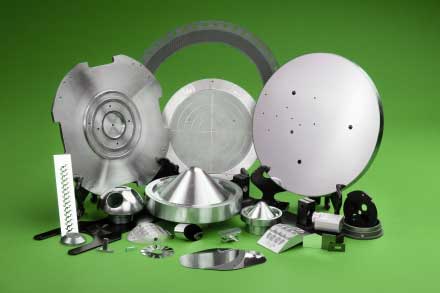 Valley Design Corp., Headquarters - 5 Axis CNC Machining All Materials