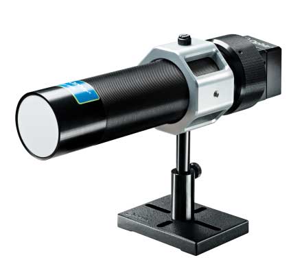 MKS Ophir, Light & Measurement - Wide Beam Imager