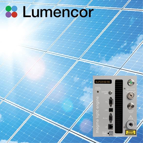 Lumencor Inc. - MAGMA Light Engine