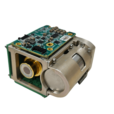 SCD MWIR Detector
