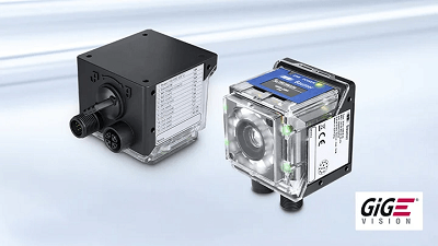 Baumer GigE Cameras