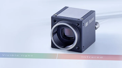 Baumer SWIR Cameras