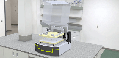 H.E.L Group Isothermal Calorimeter