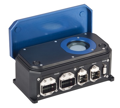 MKS Instruments Industrial Power Meter