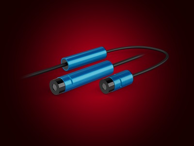 Laser Components Laser Module