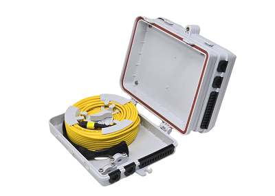 Go!Foton Fiber Network Terminal