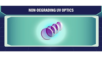 OPTOMAN UV Optics