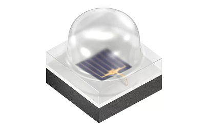 ams OSRAM IR LED Chip