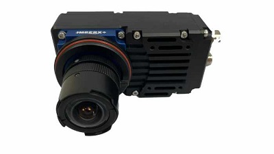 Imperx Rugged Industrial Camera