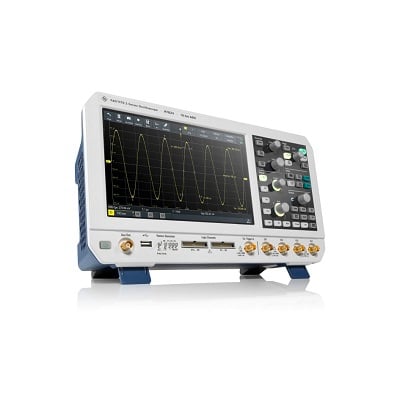 Rohde & Schwarz Oscilloscope