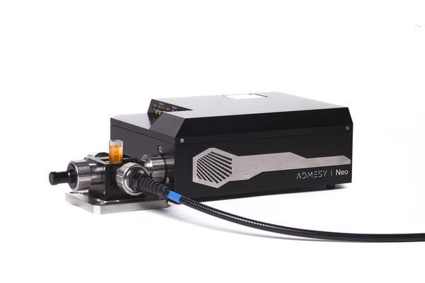 Neo High-End Spectrometer - Admesy BV