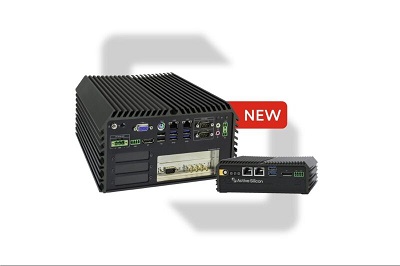 Active Silicon Machine Vision Computers