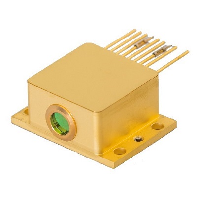 Boston Electronics Quantum Cascade Lasers