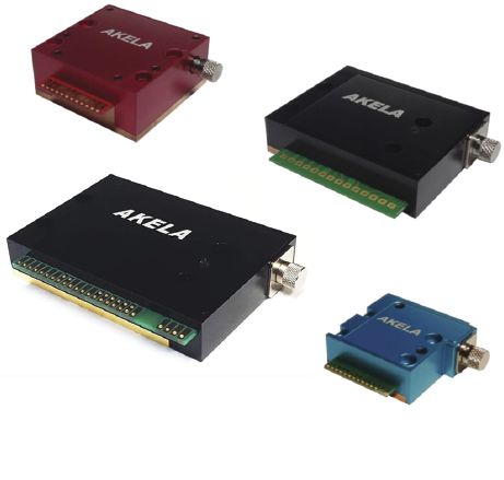 Multi-Wavelength Laser Diode Modules