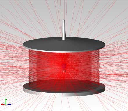 TracePro: Optical Design Software