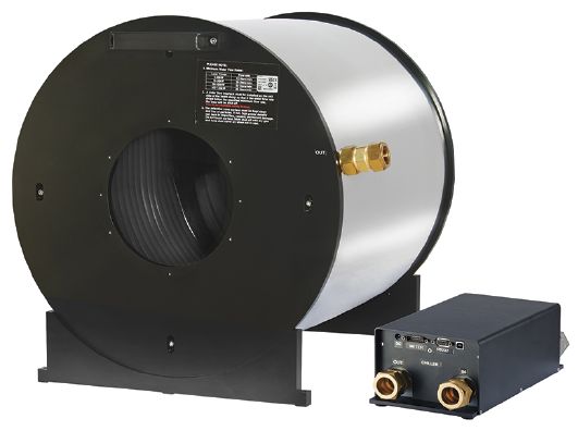 150-kW High Power Laser Sensor