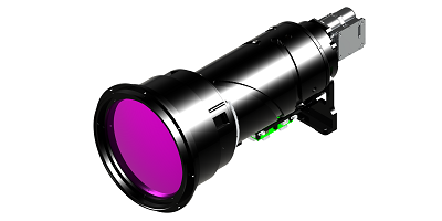 Teledyne FLIR Infrared Imaging Module