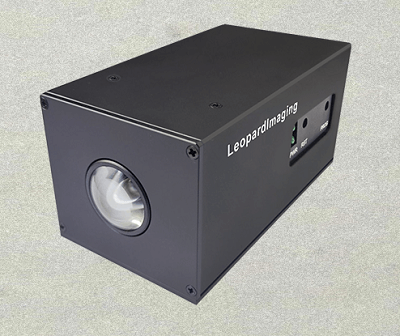 Leopard Imaging USB Camera