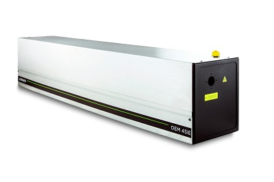 Luxinar CO2 Laser Source