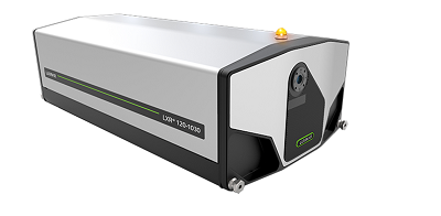 Luxinar Ultrashort Pulse Laser Platform