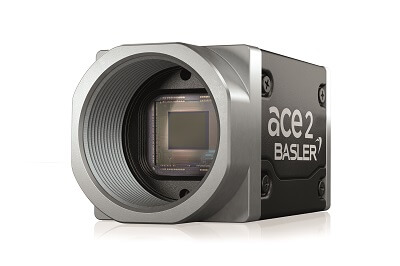 Basler AG High-Resolution SWIR Cameras