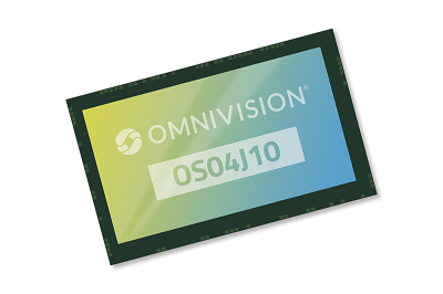 OMNIVISION BSI Image Sensor