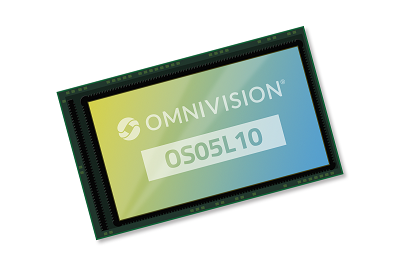 OMNIVISION FSI Image Sensor