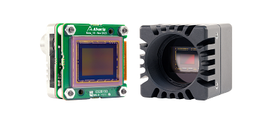 Alkeria Compact USB3 Cameras