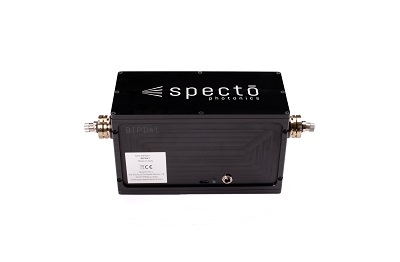 Specto Photonics Phase Delay Filter