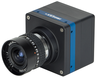Imperx High Sensitivity Cameras