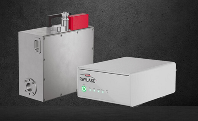 RAYLASE Distance Measurement Sensor