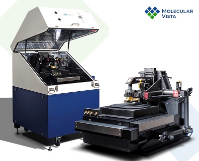 Molecular Vista Inc. Nano IR Instrument