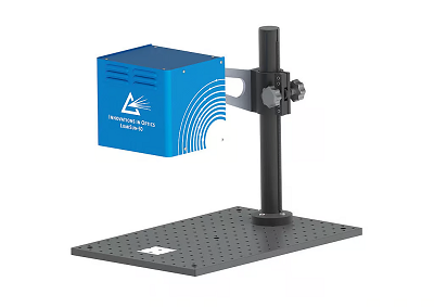 Innovations in Optics Solar Simulator