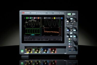 Keysight Technologies ADC Oscilloscope