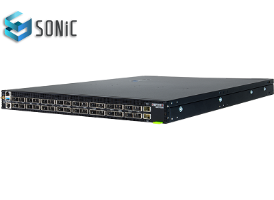 Edgecore Networks 400G Spine Switch