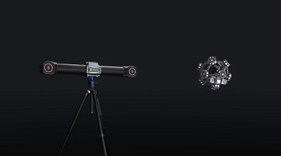 SCANTECH 3D Scanning System