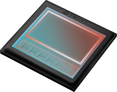 TriEye SWIR Image Sensor