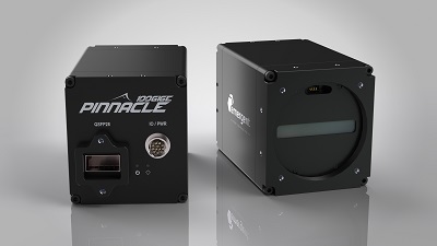 Emergent Vision Technologies TDI Line Scan Cameras