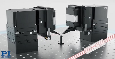 PI Alignment System