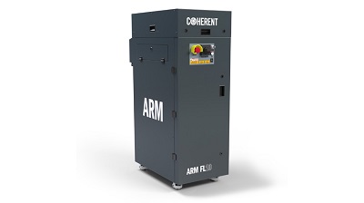 Coherent Compact Fiber Laser