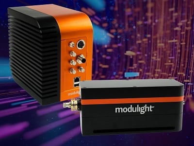 Modulight DBR Laser